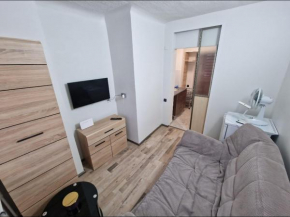 Cozy apartments in the center of Liepaja, Liepāja